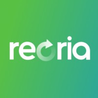 Recria logo - Similar company to El Tito Lab
