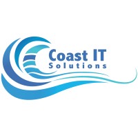 Coast IT Solutions logo - Similar company to Izee