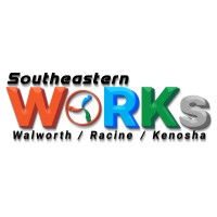 Southeastern Works logo - Similar company to Minneapolis Mad Dads