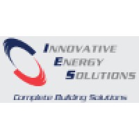 Innovative Energy Solutions (IES) logo - Similar company to Innovative Energy Solutions
