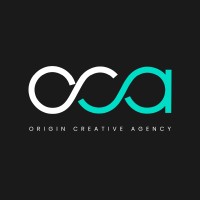 Origin Creative Agency logo - Similar company to Studio 4C