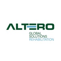 ALTERO - Global Solutions Rehabilitation logo - Similar company to Application Aspect Finition