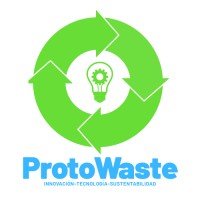 ProtoWaste Innovation logo - Similar company to E-Bimindustrial