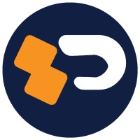 Dickgistics logo - Similar company to Lax Freight Inc