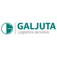 Galjuta UAB logo - Similar company to Logistics House