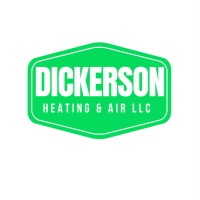 Dickerson Heating & Air, LLC logo - Similar company to Artic Air Home Services