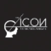 The Icon logo - Similar company to Fahey/Klein Gallery