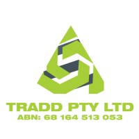 Tradd Pty Ltd logo - Similar company to Sensedebelle