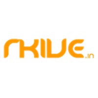 Rkive.in logo - Similar company to Rkive.Ai
