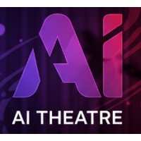 AI Theatre logo - Similar company to X