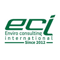 ECI - Enviro Consulting International logo - Similar company to Gea.Organization