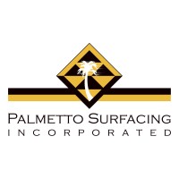 Palmetto Surfacing, Inc. logo - Similar company to Asian American Student Initiative At William & Mary