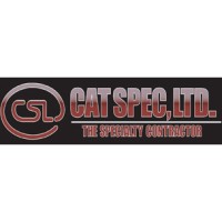CAT Spec LTD logo - Similar company to Catspec Ltd