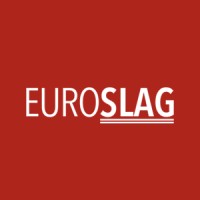 EUROSLAG logo - Similar company to Islag