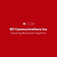 121 Communications & Advertising logo - Similar company to Insured Creativity