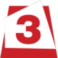 Kanal 3 TV logo - Similar company to World Class Academy