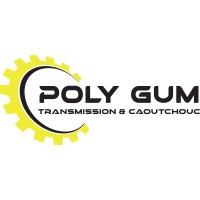 POLY GUM logo - Similar company to Assets For Sale