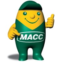MACC Group logo - Similar company to Vertus /// Formation En Performance Commerciale