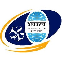 Xelwel Innovation logo - Similar company to Code Vatika