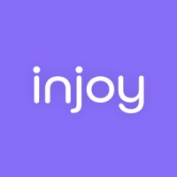 Injoy logo - Similar company to Sleep Reset