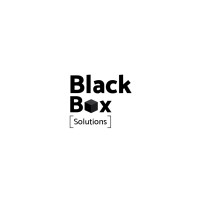 black Box solutions logo - Similar company to Bbox Ai