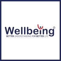 Wellbeing - First Aid Traning & AED logo - Similar company to Safe And Sound - Mental Health Care