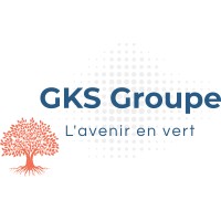 GKS Groupe logo - Similar company to Nodegate Llc