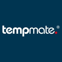 🚚🔗 tempmate.® logo - Similar company to Logtag