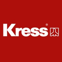 Kress Norge logo - Similar company to Kress Elektronik Paz. Ltd. Şti.