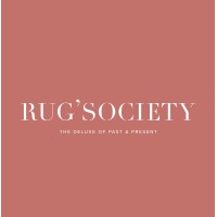 RUG'SOCIETY logo - Similar company to Insigne Carpets