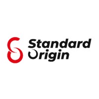 Standard and Origin Pvt Ltd logo - Similar company to Spire Llc