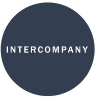 Intercompany logo - Similar company to Intercompanny