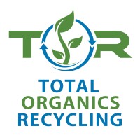Total Organics Recycling logo - Similar company to Rca Green Mining