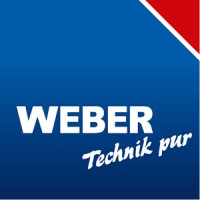 WEBER GmbH logo - Similar company to Tocon
