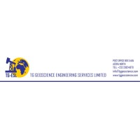 TG Geoscience Engineering Services Limited logo - Similar company to Eceel-Tec