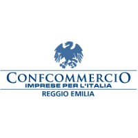 Confcommercio Reggio Emilia logo - Similar company to Ascom Parma Confcommercio
