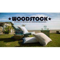 WOODSTOCK SOTOGRANDE logo - Similar company to Sotogrande Software