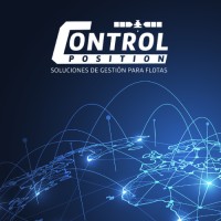 Control Position logo - Similar company to Techpa