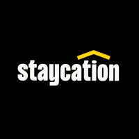 Staycation logo - Similar company to Communication, Culture & Technology Masters Program