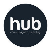 HUB Comunicação e Marketing logo - Similar company to Verbalize! Jr