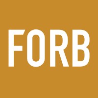 FORB logo - Similar company to Ondit Agentur