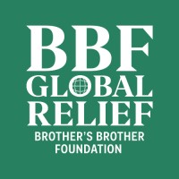 Brother's Brother Foundation logo - Similar company to Globus Relief