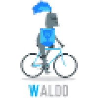 Waldo logo - Similar company to Apollo Box & Apollox