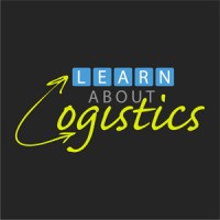 Learn About Logistics logo - Similar company to Logisticsstudy.Com