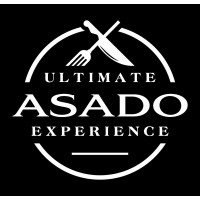 Ultimate Asado Experience logo - Similar company to Barrel Fuel Technologies, Inc.