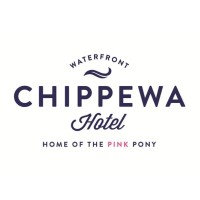 Chippewa Hotel Waterfront logo - Similar company to Goodstar