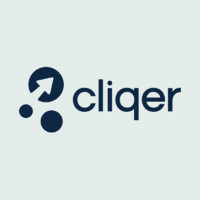 Cliqer AB logo - Similar company to White Technologies
