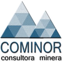 Consultora Minera del Noroeste logo - Similar company to Glasco Mining