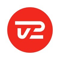 TV 2 Reklame logo - Similar company to Broadcast Store Europe Ltd.