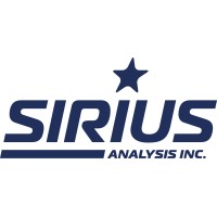 Sirius Analysis Inc logo - Similar company to 💜 Bare Analysis